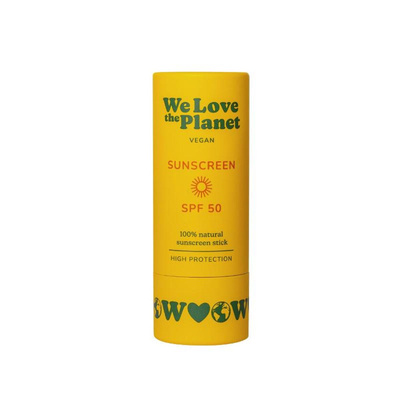 Produktfoto zu Sun Stick LSF 50