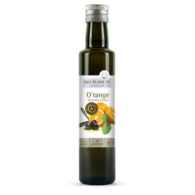 Produktfoto zu Olivenöl Orange 250ml