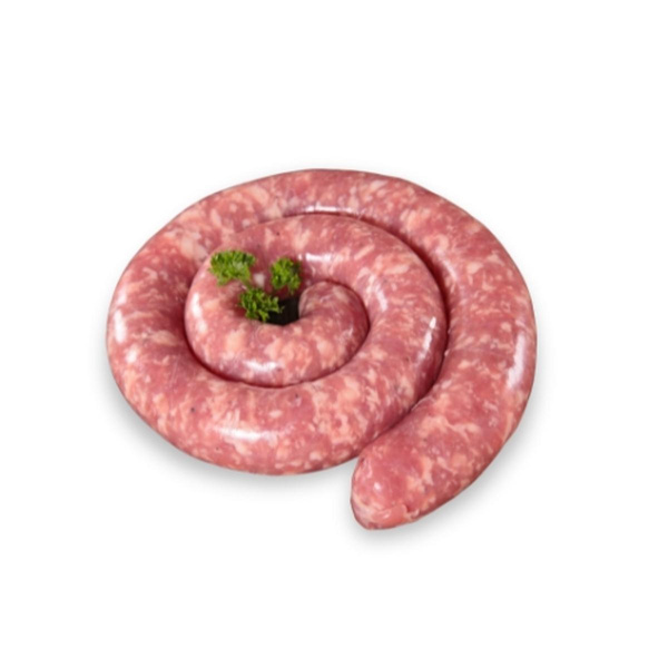 Produktfoto zu TK Bratwurst-Schnecke 500g