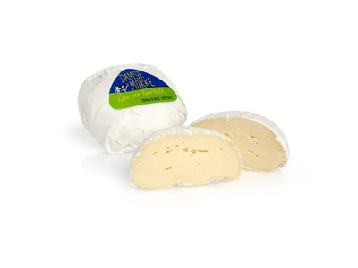 Produktfoto zu Damse Mokke Weichkäse ca. 350g