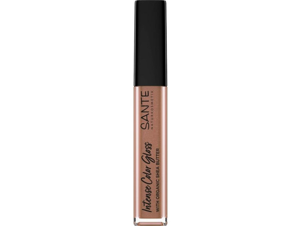 Produktfoto zu Intense Color Gloss 01 Glistening Nude 5,3ml