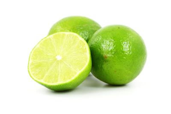 Produktfoto zu Limetten