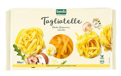 Produktfoto zu Tagliatelle 250g
