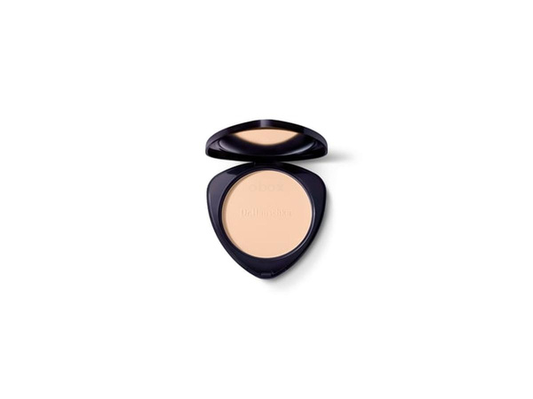 Produktfoto zu DH Compact Powder 00 translucent