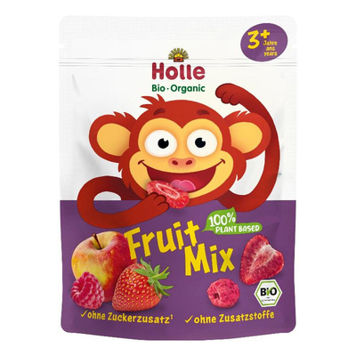 Produktfoto zu Fruit Mix 13g