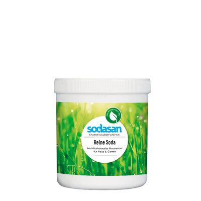 Produktfoto zu Reines Soda 500g