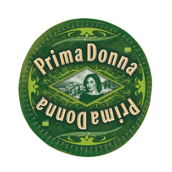 Produktfoto zu Prima Donna