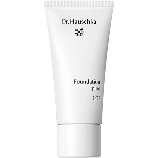 Produktfoto zu Dr. Hauschka Foundation 002 pine