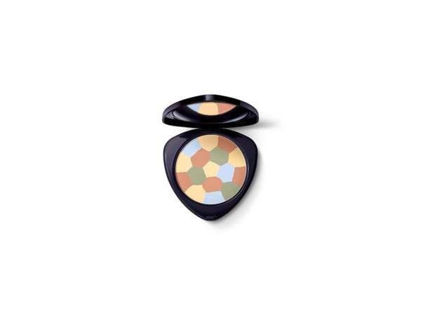 Produktfoto zu Colour Correcting Powder 02 calming