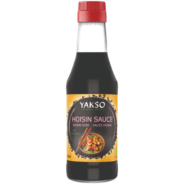Produktfoto zu Hoisin Sauce 250ml