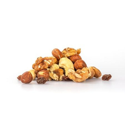 Produktfoto zu Studentenfutter