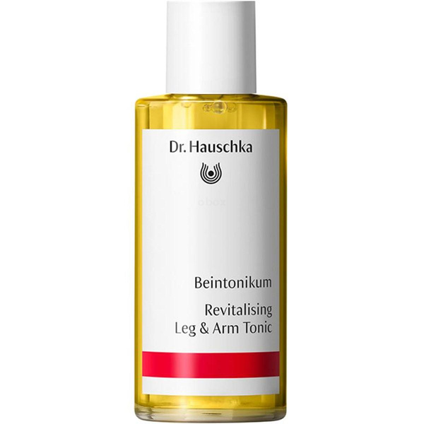 Produktfoto zu Dr. Hauschka Beintonikum 100ml