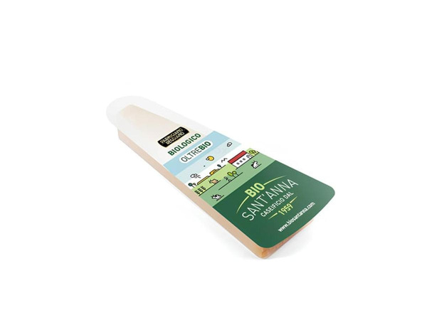 Produktfoto zu Parmigiano Reggiano DOP 150g