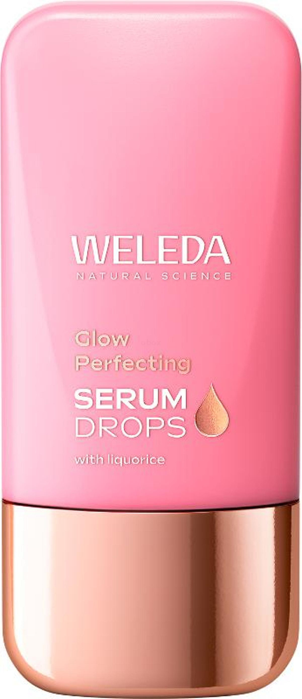 Produktfoto zu Glow Serum Drops 30ml