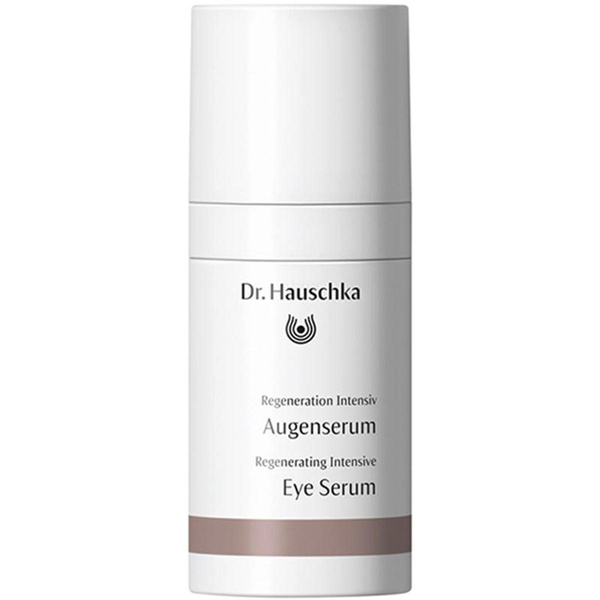 Produktfoto zu Dr. Hauschka Regeneration Intensiv Augenserum 15ml