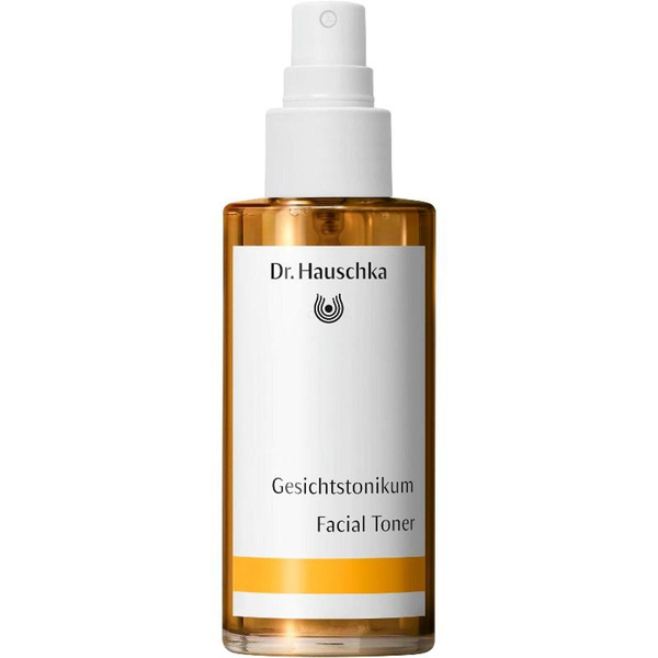 Produktfoto zu Dr. Hauschka Gesichtstonikum 100ml