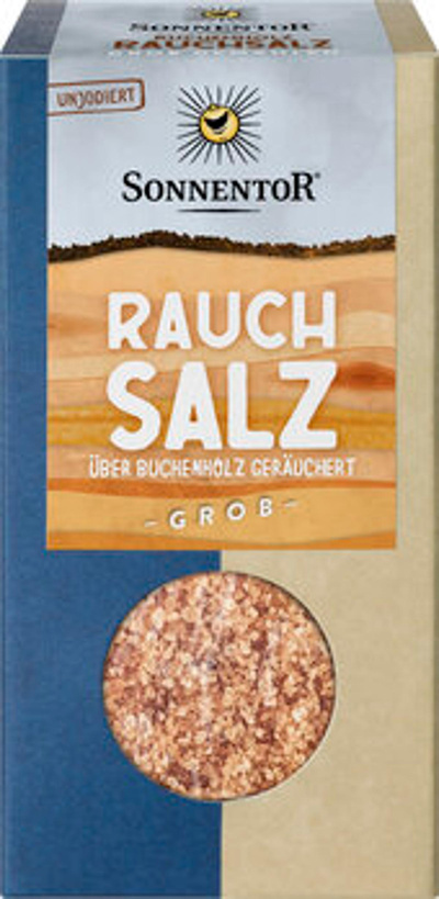 Produktfoto zu Rauchsalz