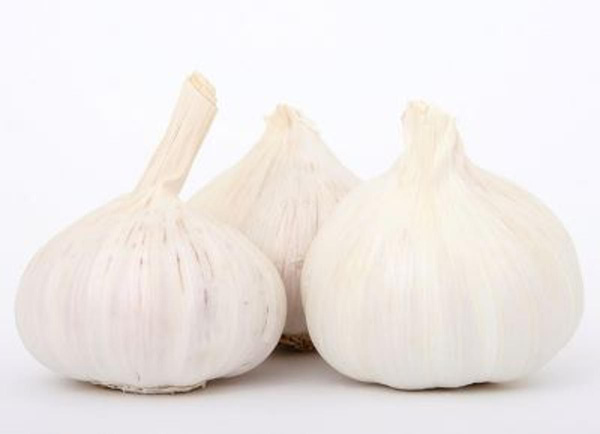 Produktfoto zu Knoblauch