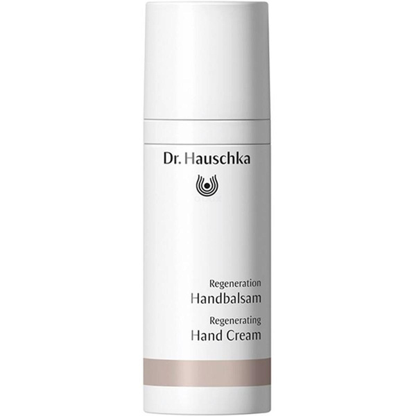 Produktfoto zu Dr. Hauschka Regeneration Handbalsam 50ml