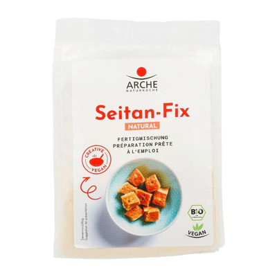 Produktfoto zu Seitan Fix 200g
