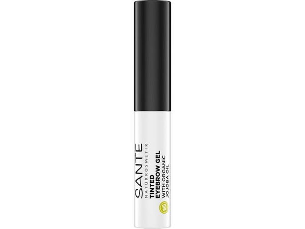 Produktfoto zu Clear Eyebrow Gel 3,5ml