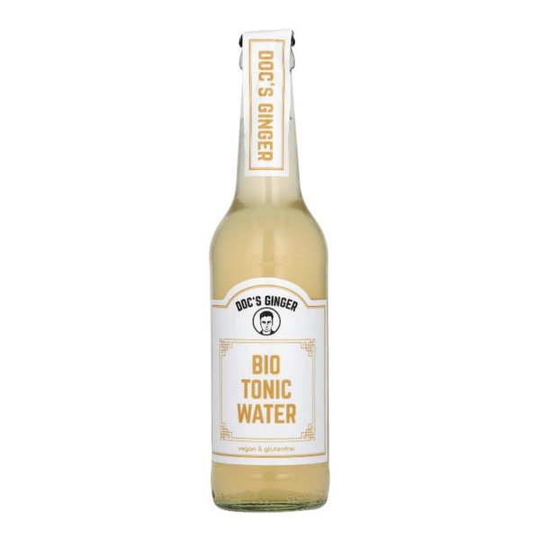 Produktfoto zu Bio Tonic Water 330ml