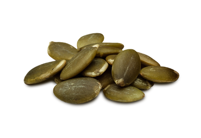 Produktfoto zu Kürbiskerne natur