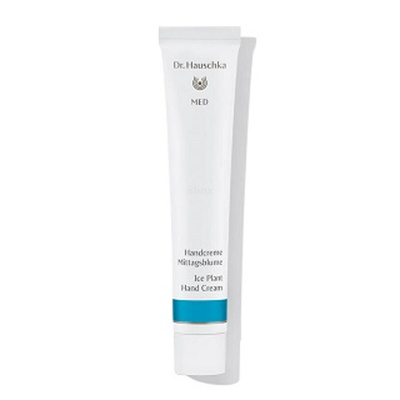 Produktfoto zu Dr. Hauschka Med Handcreme Mittagsblume 50ml