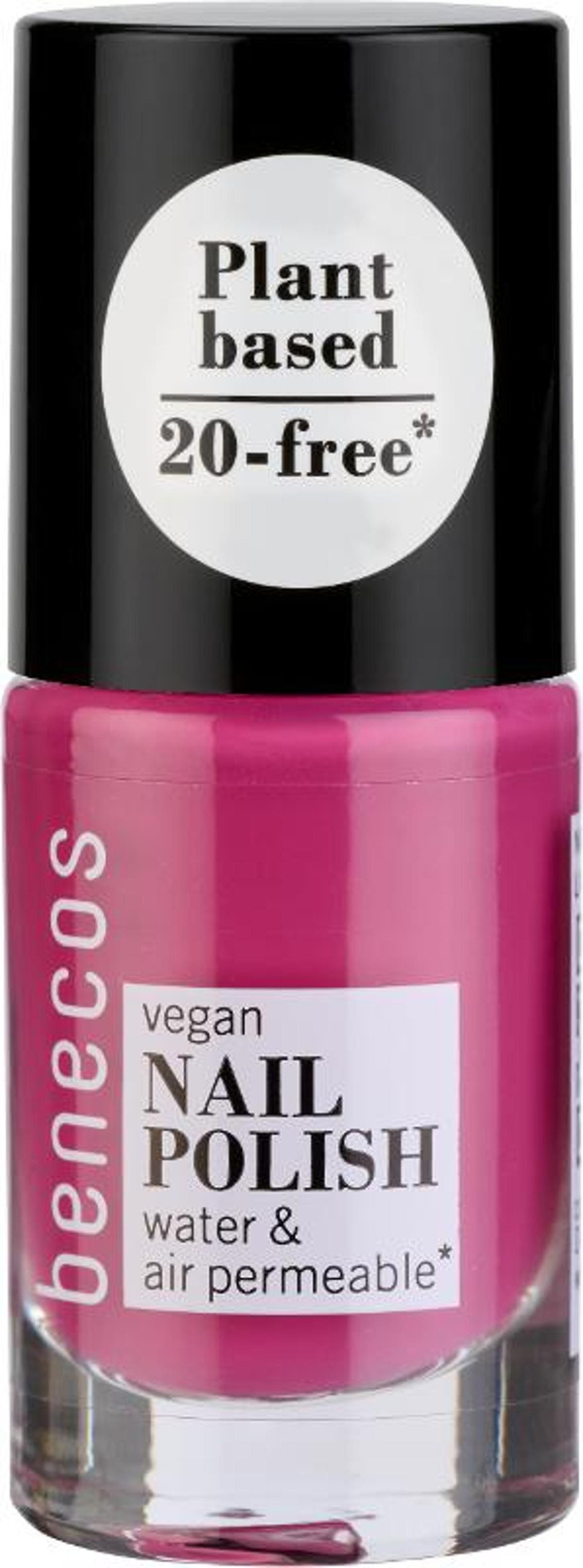 Produktfoto zu Nagellack my secret 5ml