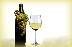 Produktfoto zu Weißwein