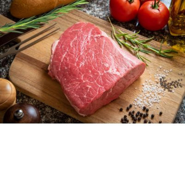 Produktfoto zu TK Zarter Braten vom Biorind 700-1000 g
