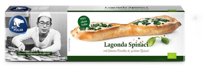 Produktfoto zu TK Lagonda Spinaci 1 Stück