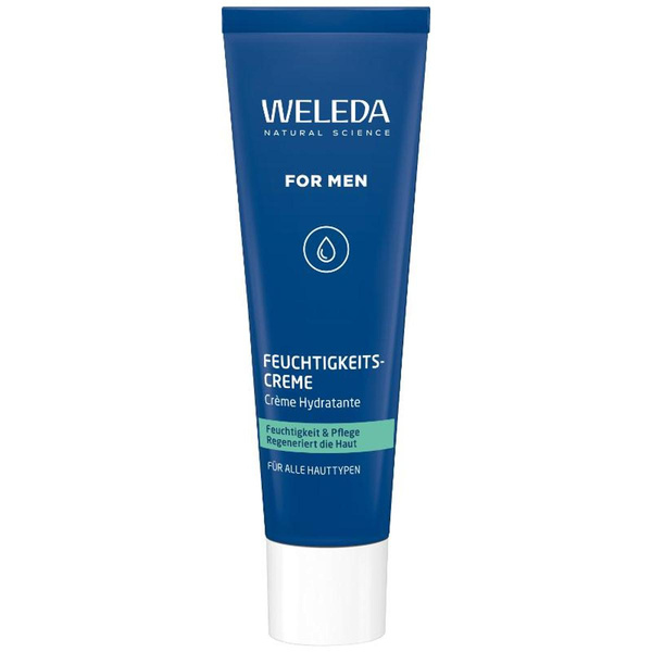 Produktfoto zu Feuchtigkeitscreme für den Mann 30ml