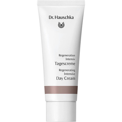 Produktfoto zu Dr. Hauschka Regeneration Intensiv Tagescreme 40ml