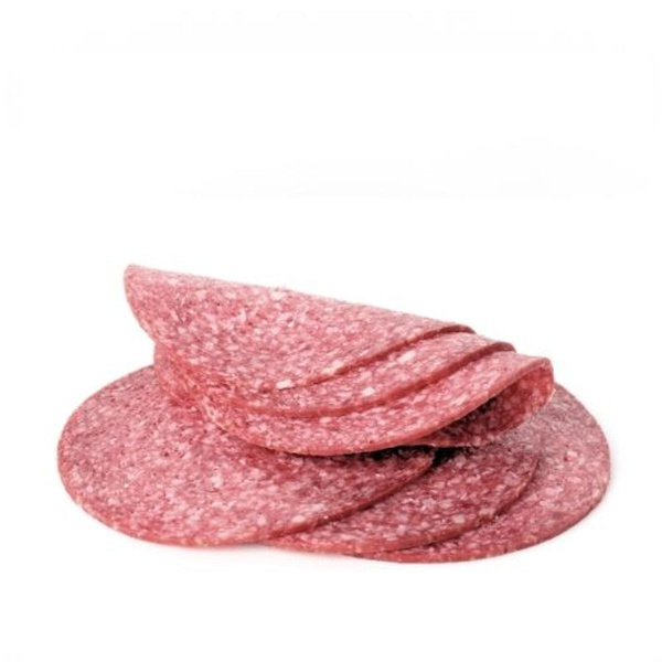 Produktfoto zu Salami vom Rind