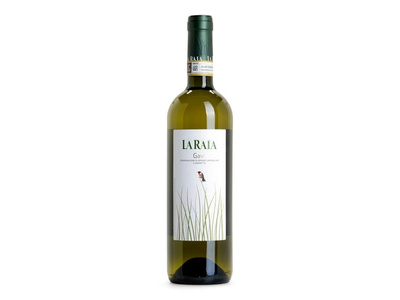 Produktfoto zu La Raia Gavi 0,75L