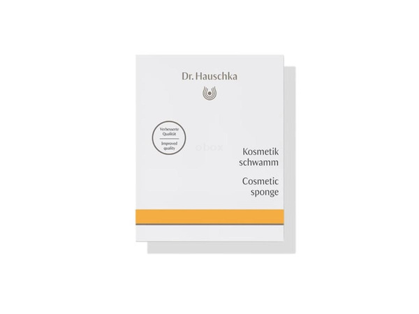 Produktfoto zu DH Kosmetikschwamm