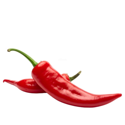 Produktfoto zu Chilischote rot