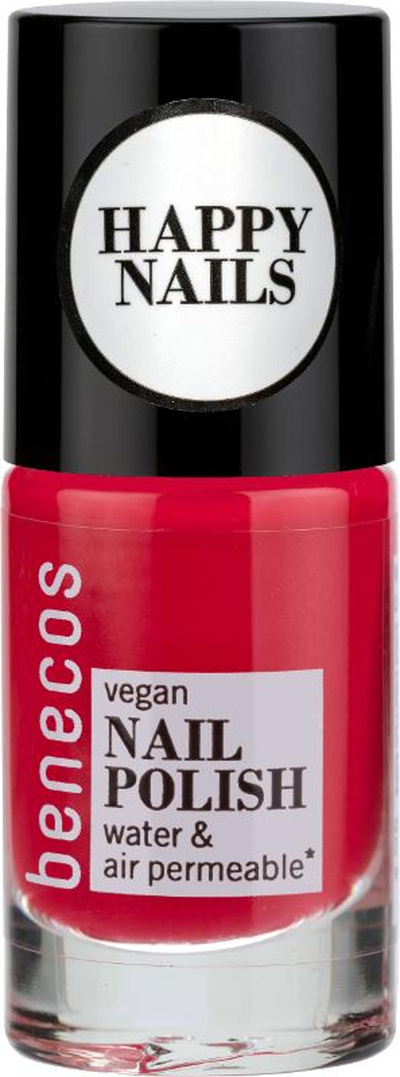 Produktfoto zu Nagellack hot summer 5ml