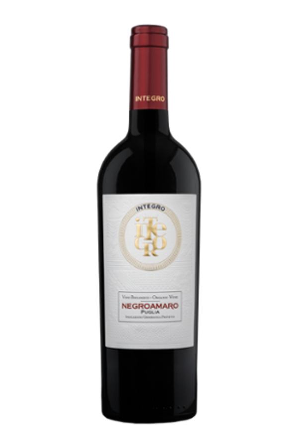 Produktfoto zu Integro Negroamaro 0,75L