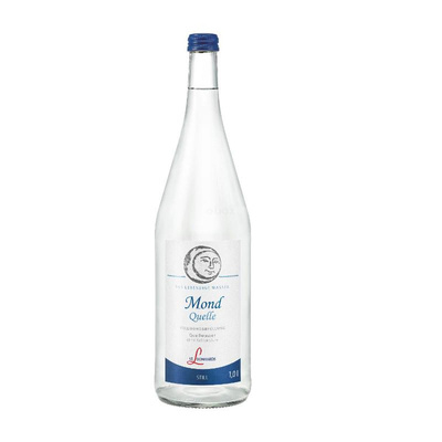 Produktfoto zu St. Leonhard Mondquelle Vollmond 1L