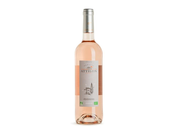 Produktfoto zu Rosé Traditionnel 0,75L