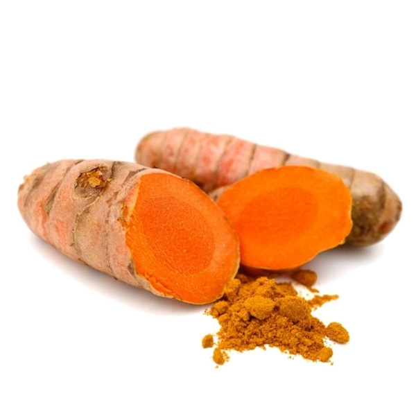 Produktfoto zu Kurkumaknolle